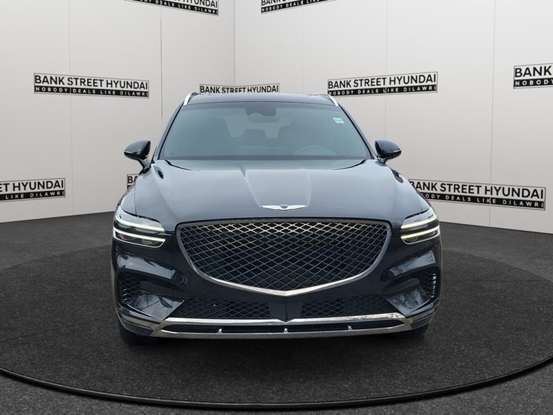 2022 Genesis GV70 2.5T Advanced AWD