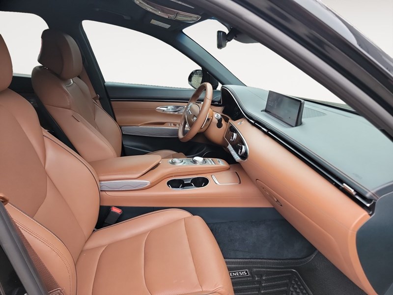 2022 Genesis GV70 2.5T Advanced AWD