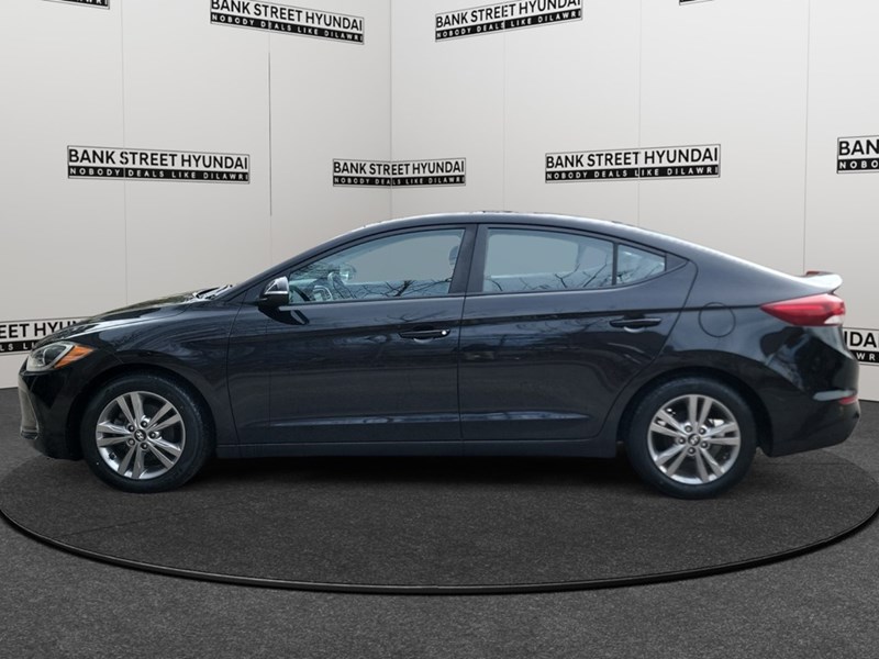 2018 Hyundai Elantra GL Auto