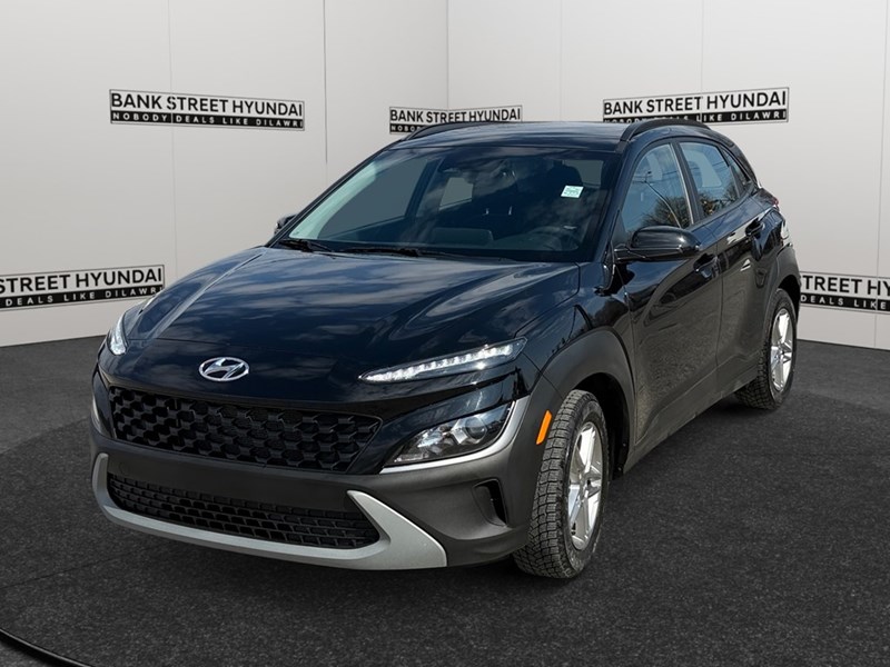 2023 Hyundai Kona 2.0L Essential FWD
