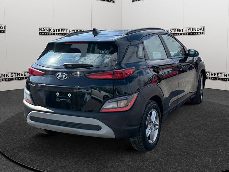2023 Hyundai Kona 2.0L Essential FWD