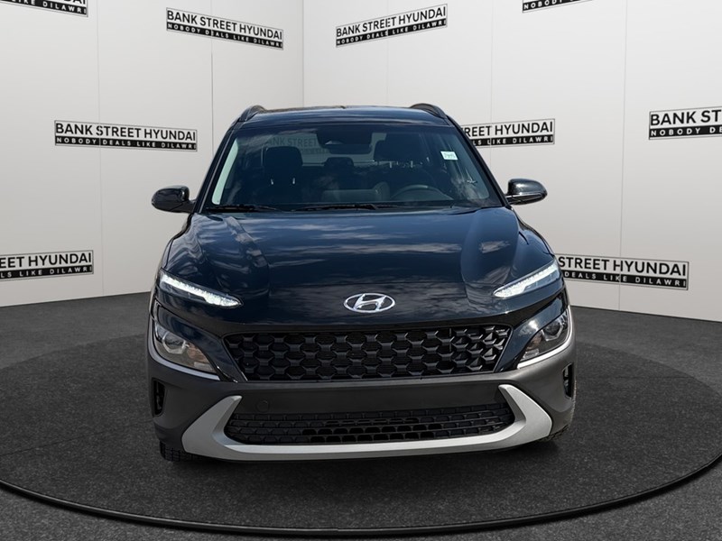2023 Hyundai Kona 2.0L Essential FWD