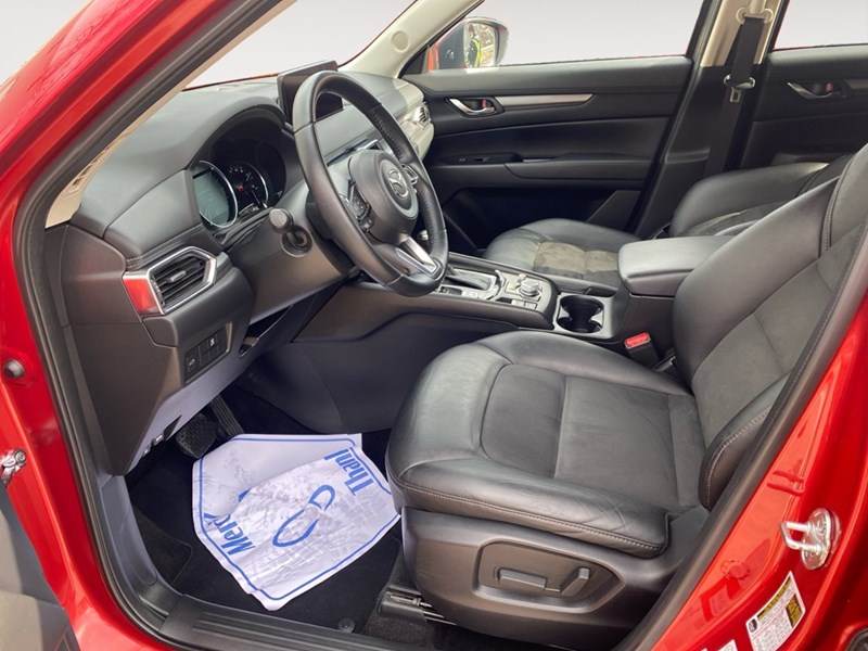 2023 Mazda CX-5 GS AWD