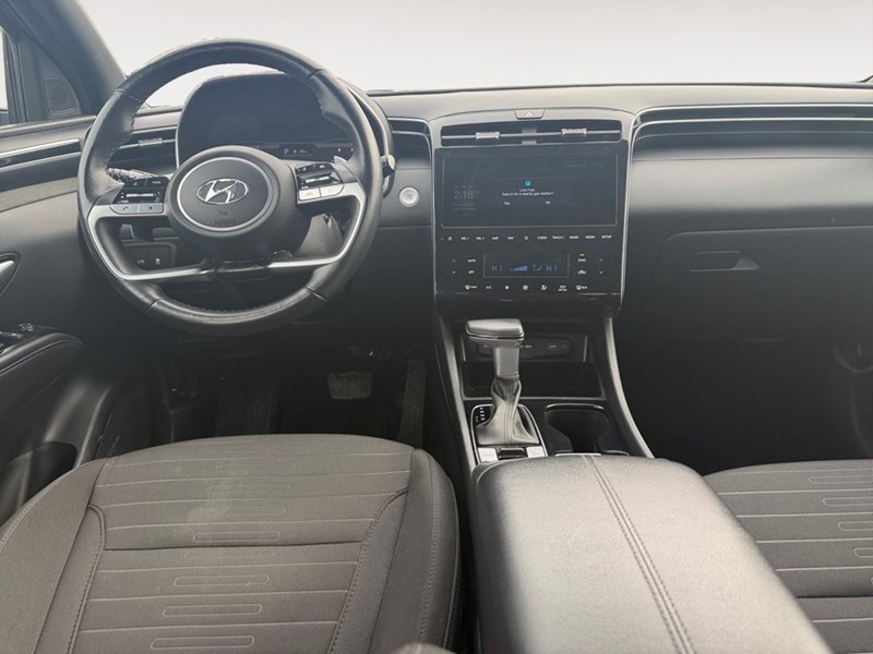 2023 Hyundai Santa Cruz Preferred AWD