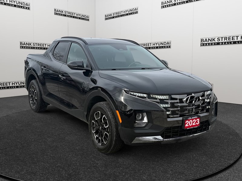 2023 Hyundai Santa Cruz Preferred AWD