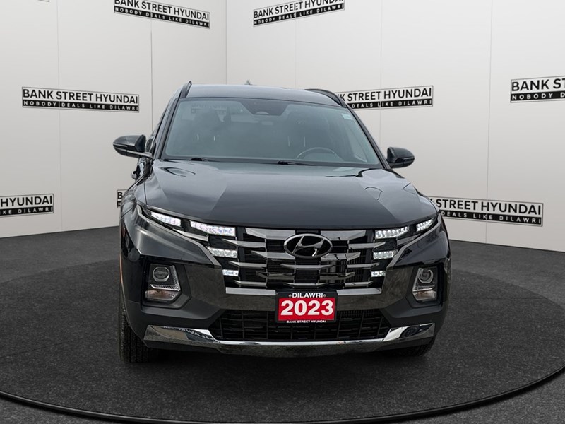 2023 Hyundai Santa Cruz Preferred AWD