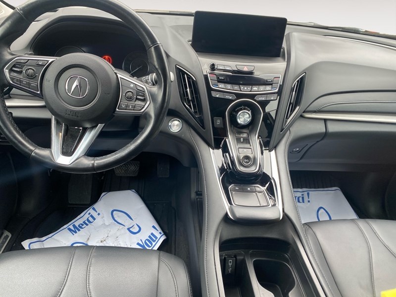 2020 Acura RDX Tech AWD