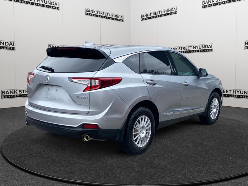 2020 Acura RDX Tech AWD