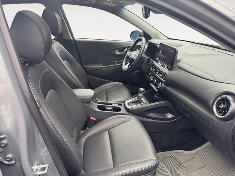 2023 Hyundai Kona 2.0L Preferred AWD w/Sun & Leather Package