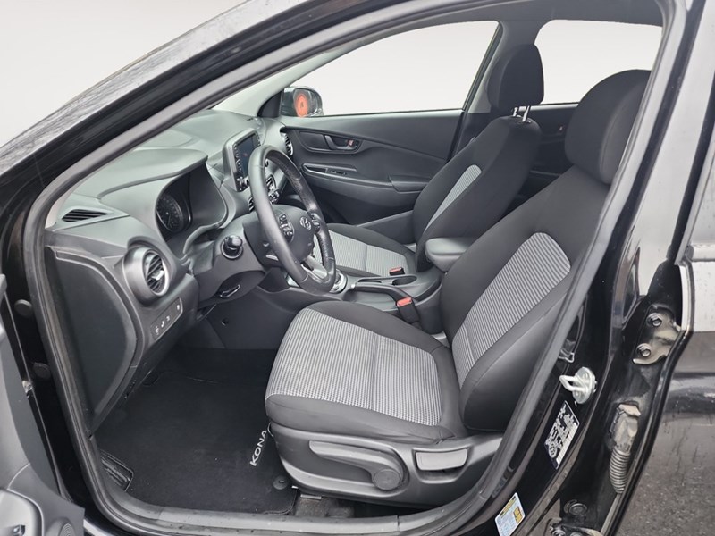 2019 Hyundai Kona 1.6T Trend AWD
