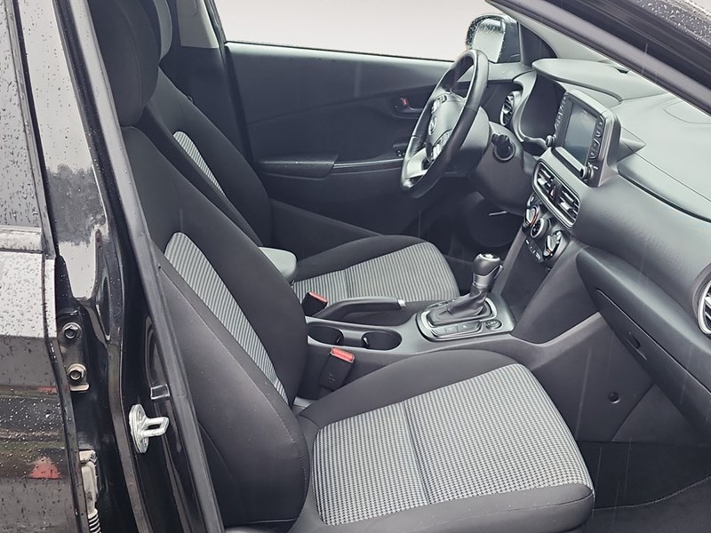 2019 Hyundai Kona 1.6T Trend AWD