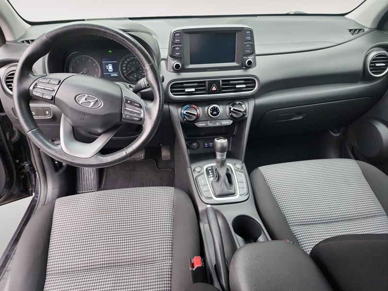 2019 Hyundai Kona 1.6T Trend AWD