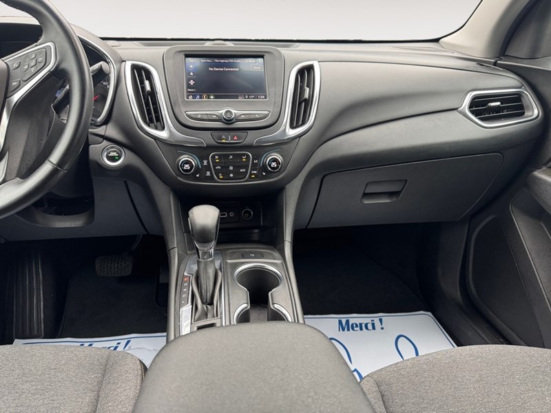 2023 Chevrolet Equinox FWD 4dr LT