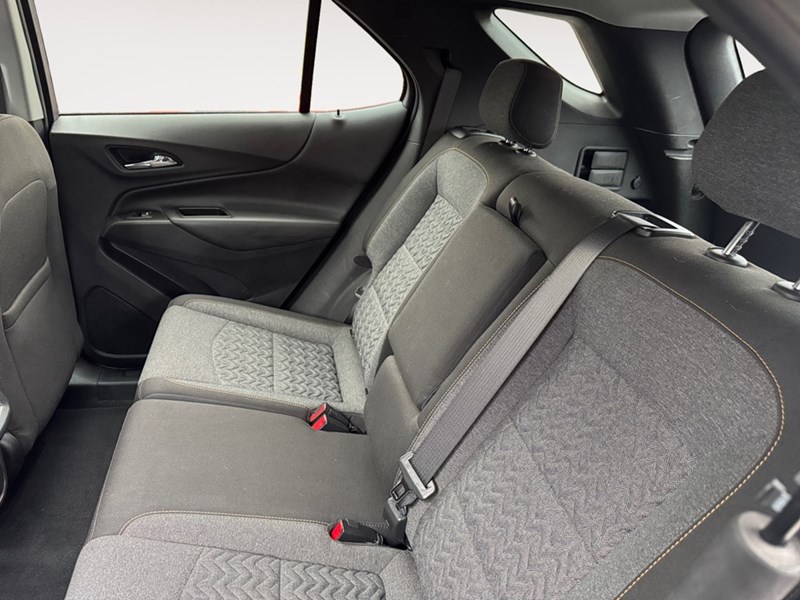 2023 Chevrolet Equinox FWD 4dr LT