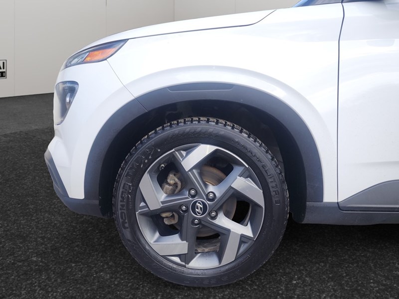 2021 Hyundai Venue Trend IVT