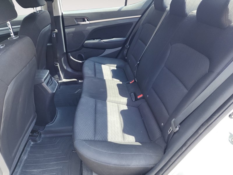 2019 Hyundai Elantra Preferred Auto