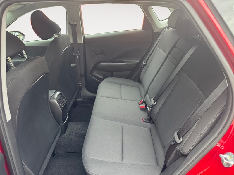 2026 Hyundai Kona 2.0L Essential AWD