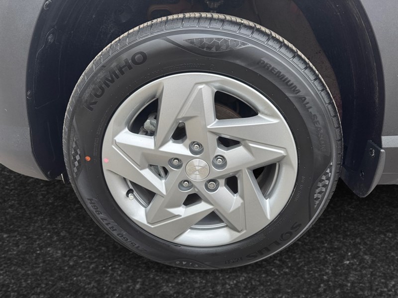 2026 Hyundai Kona 2.0L Essential AWD