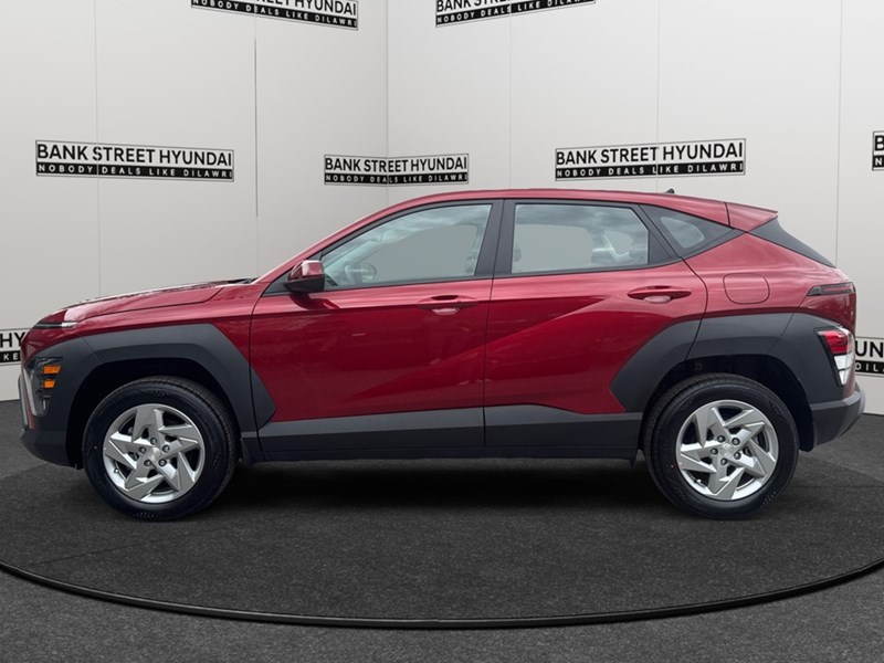 2026 Hyundai Kona 2.0L Essential AWD