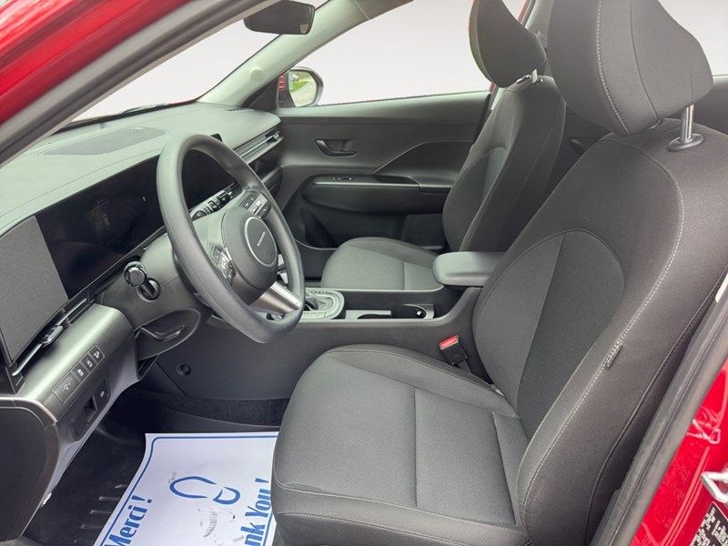 2026 Hyundai Kona 2.0L Essential AWD