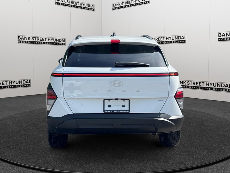 2024 Hyundai Kona 2.0L Preferred AWD