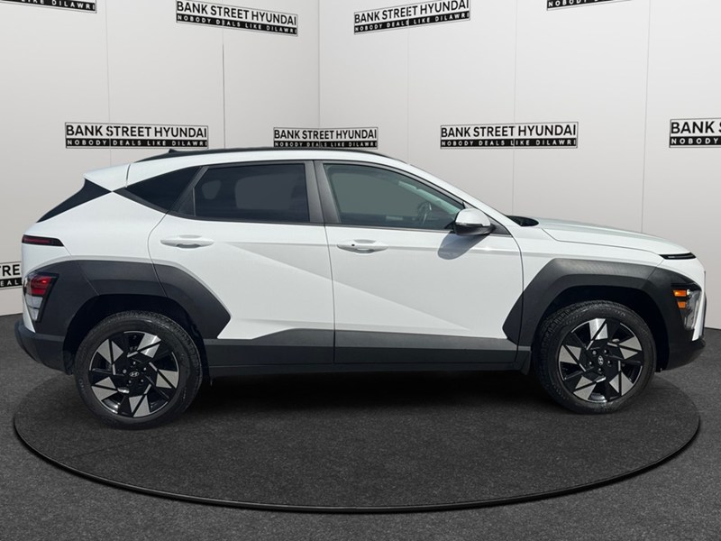 2024 Hyundai Kona 2.0L Preferred AWD