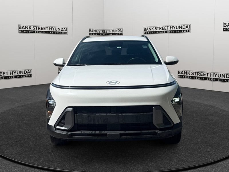 2024 Hyundai Kona 2.0L Preferred AWD