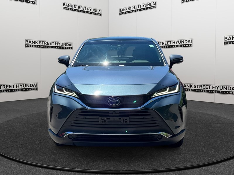 2021 Toyota Venza LE AWD
