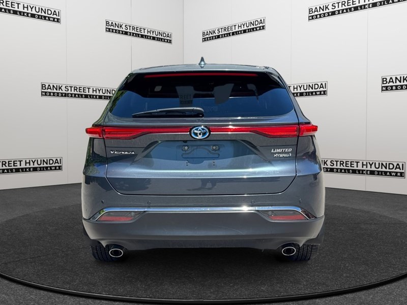 2021 Toyota Venza LE AWD