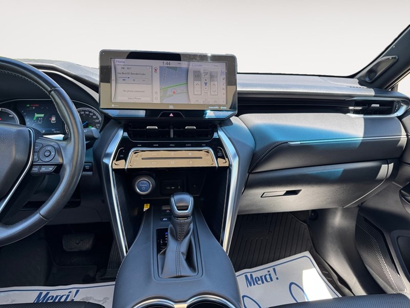 2021 Toyota Venza LE AWD