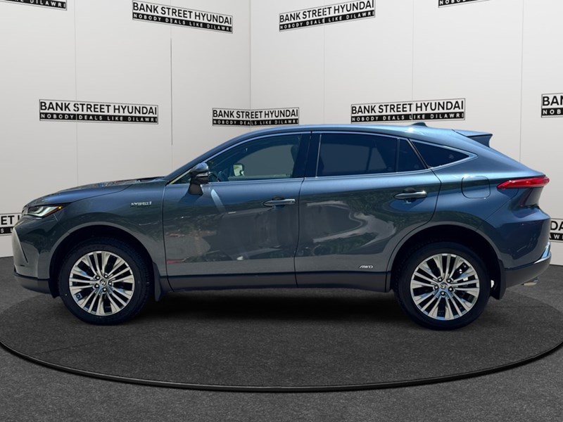 2021 Toyota Venza LE AWD