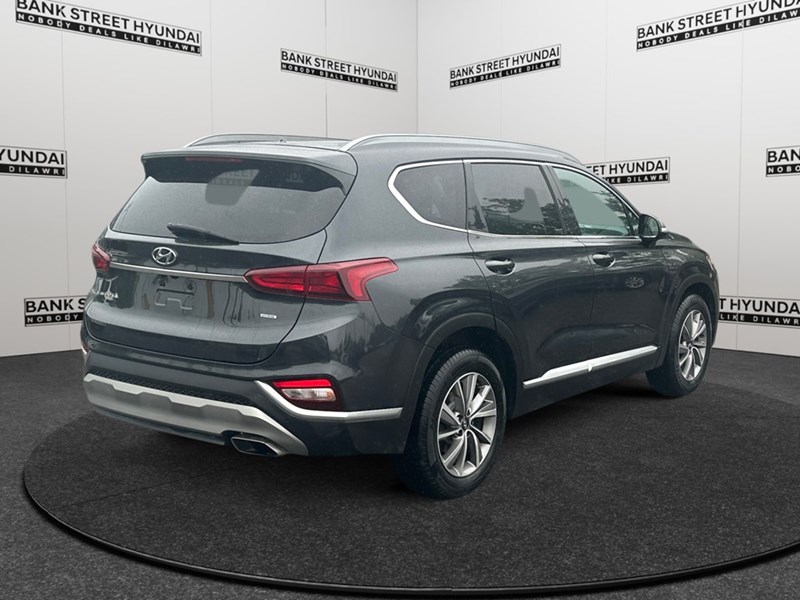 2020 Hyundai Santa Fe 2.4L Preferred AWD w/Sun/Leather Package