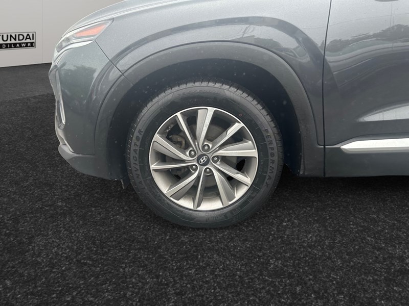 2020 Hyundai Santa Fe 2.4L Preferred AWD w/Sun/Leather Package