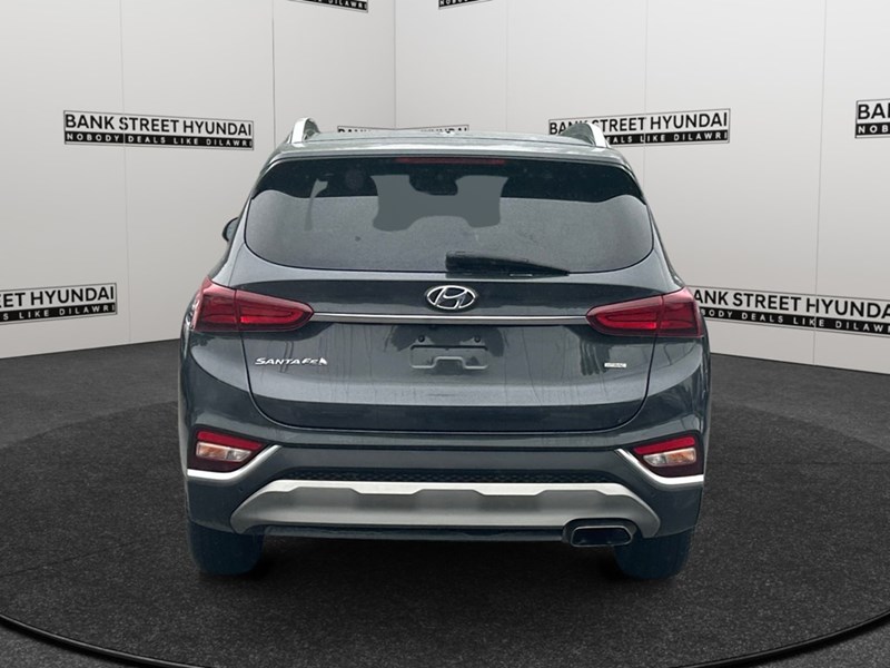 2020 Hyundai Santa Fe 2.4L Preferred AWD w/Sun/Leather Package