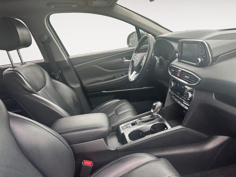 2020 Hyundai Santa Fe 2.4L Preferred AWD w/Sun/Leather Package
