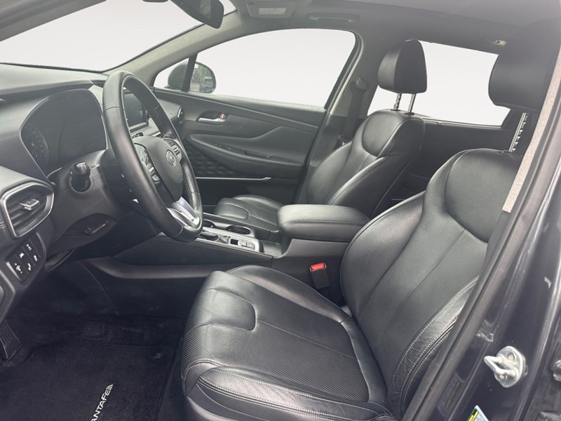 2020 Hyundai Santa Fe 2.4L Preferred AWD w/Sun/Leather Package
