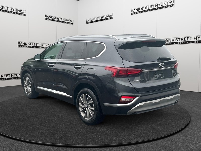 2020 Hyundai Santa Fe 2.4L Preferred AWD w/Sun/Leather Package