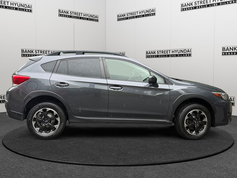 2023 Subaru Crosstrek Sport CVT