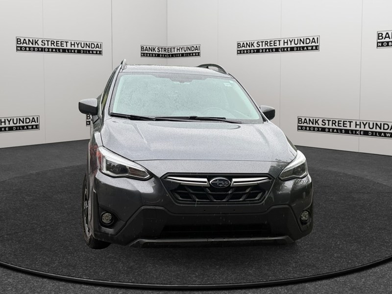 2023 Subaru Crosstrek Sport CVT