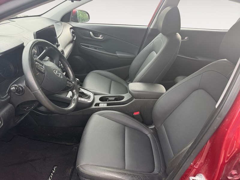 2023 Hyundai Kona 2.0L Preferred AWD w/Sun & Leather Package