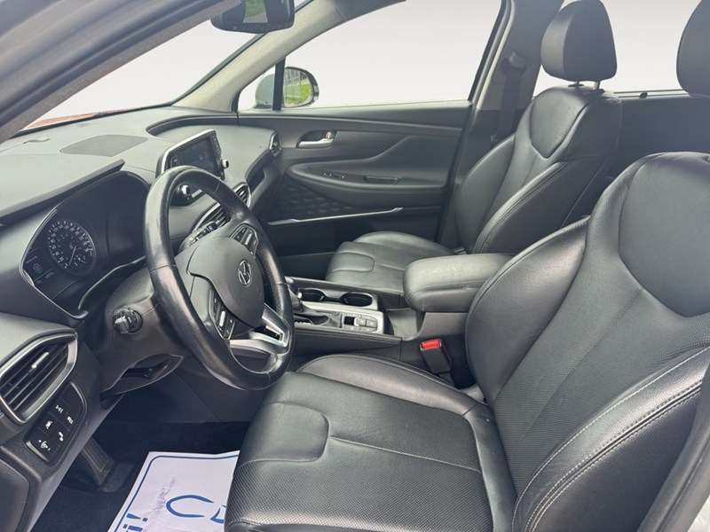 2020 Hyundai Santa Fe 2.4L Preferred AWD w/Sun/Leather Package