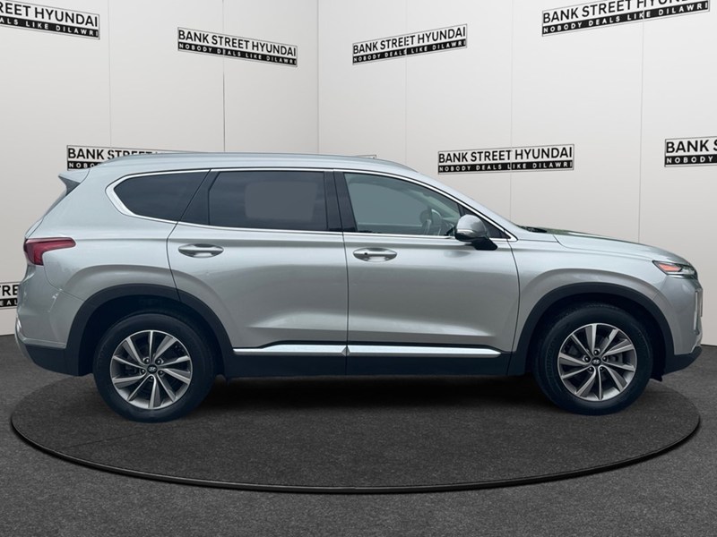 2020 Hyundai Santa Fe 2.4L Preferred AWD w/Sun/Leather Package