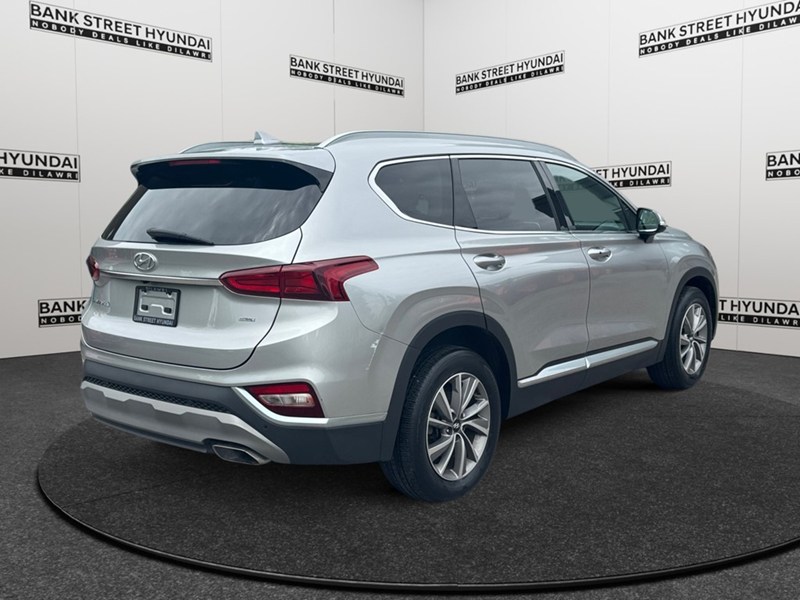 2020 Hyundai Santa Fe 2.4L Preferred AWD w/Sun/Leather Package