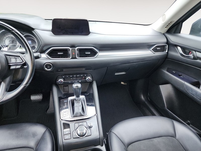 2019 Mazda CX-5 GS Auto AWD