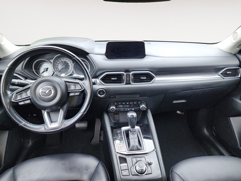 2019 Mazda CX-5 GS Auto AWD