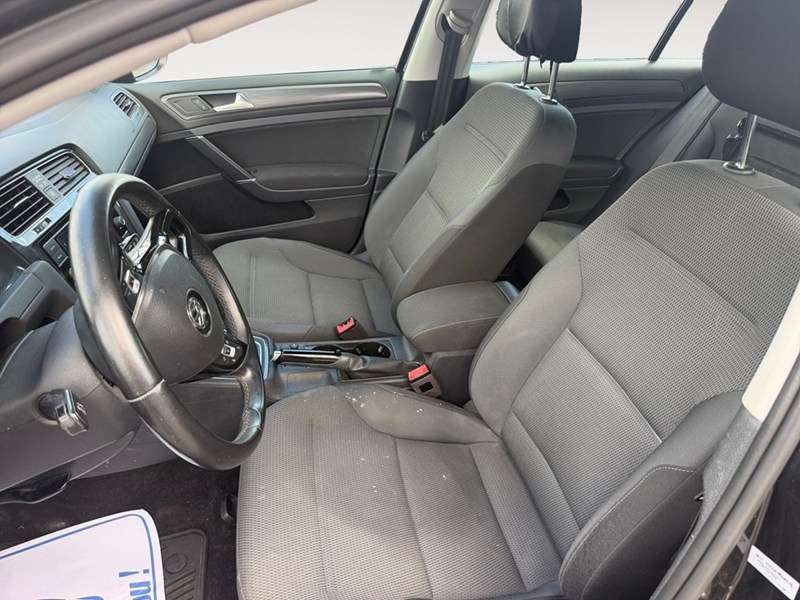 2019 Volkswagen Golf Comfortline 5-door Auto