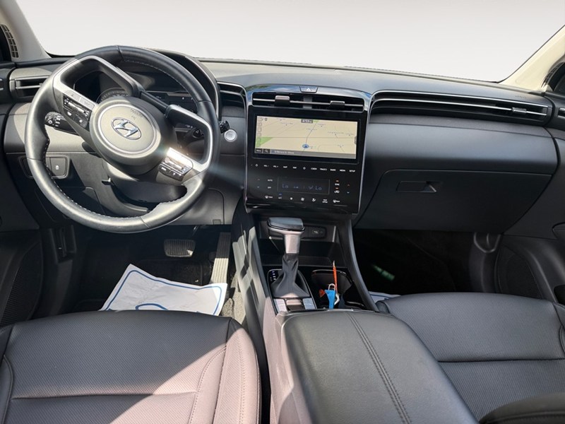 2024 Hyundai Tucson Trend AWD