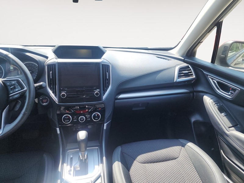2023 Subaru Forester Touring CVT