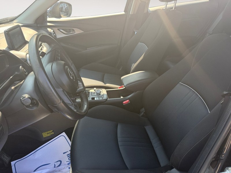 2019 Mazda CX-3 GS Auto AWD