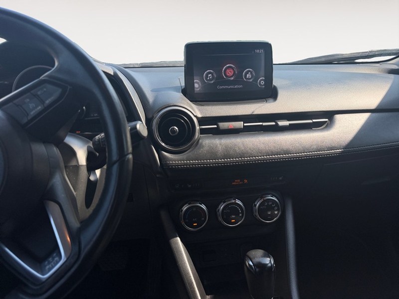 2019 Mazda CX-3 GS Auto AWD